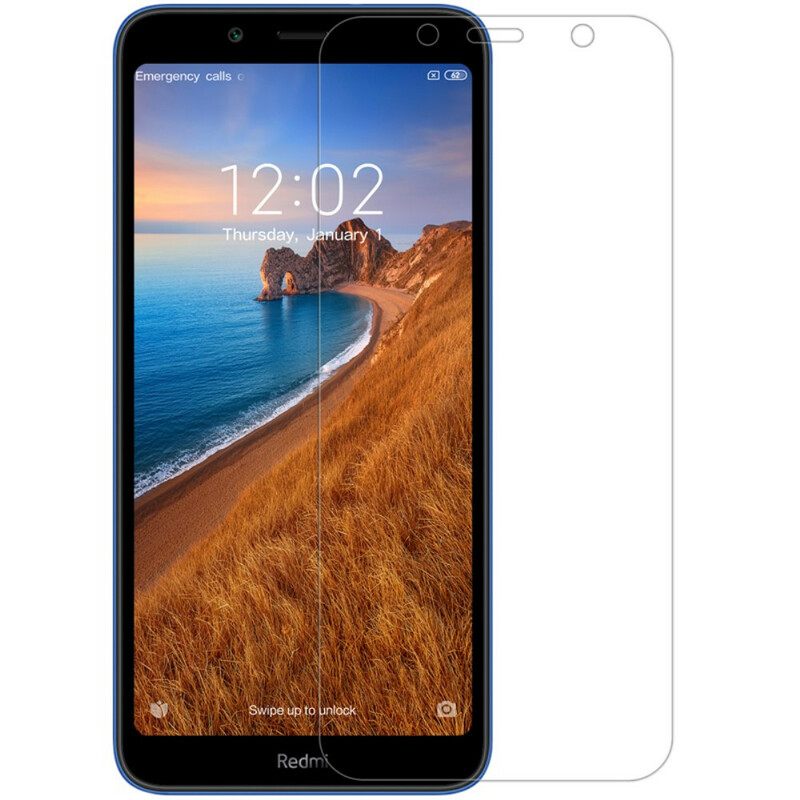 Προστατευτικό Οθόνης Για Xiaomi Redmi 7A Nillkin