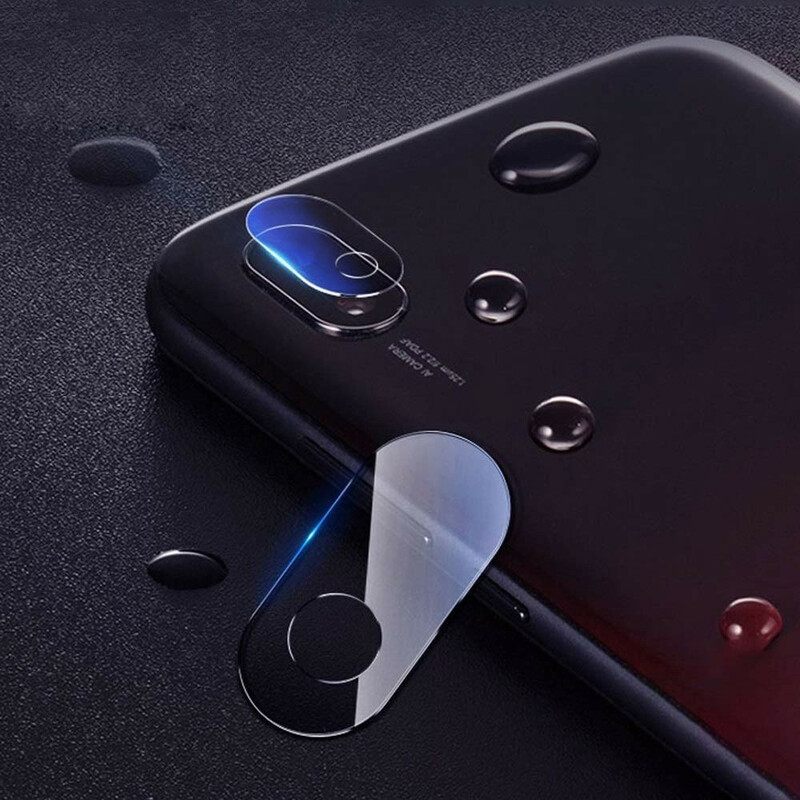 Προστατευτικός Φακός Από Γυαλί Για Xiaomi Redmi 7A