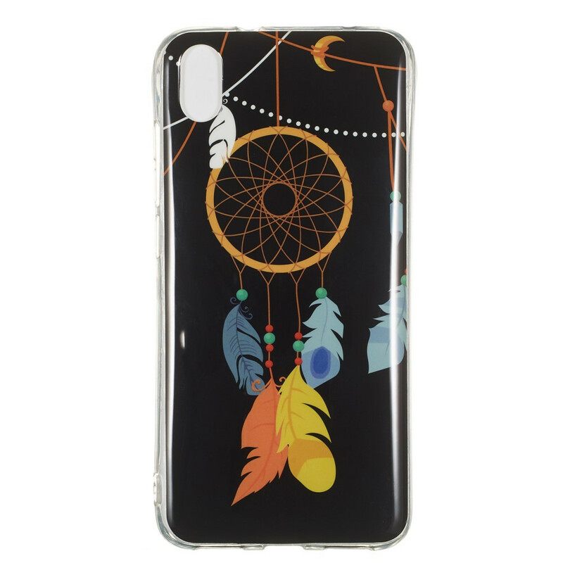 Θήκη Xiaomi Redmi 7A Fluorescent Dream Catcher