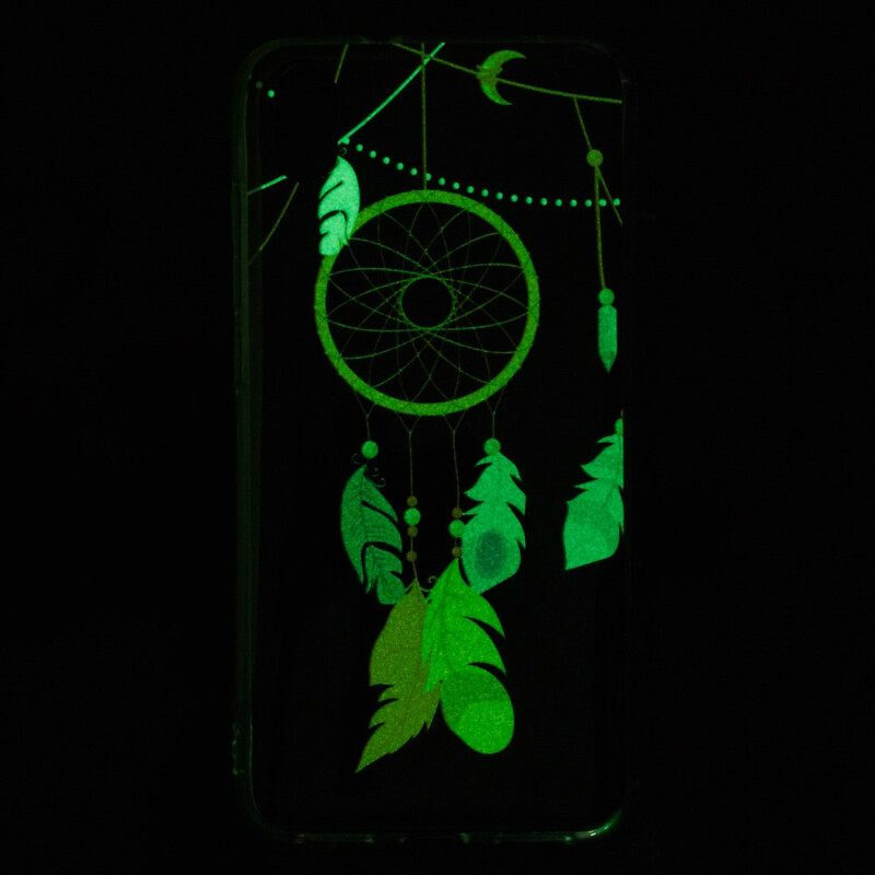 Θήκη Xiaomi Redmi 7A Fluorescent Dream Catcher