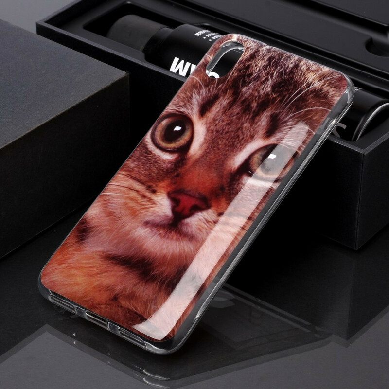 Θήκη Xiaomi Redmi 7A Γατάκι Μου