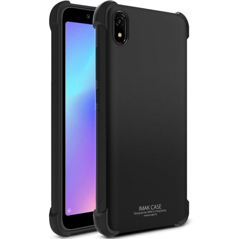 Θήκη Xiaomi Redmi 7A Με Ταινία Οθόνης Ιμακ