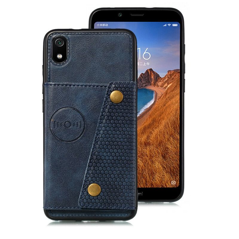 Θήκη Xiaomi Redmi 7A πορτοφολι Snap Wallet