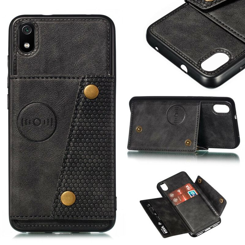 Θήκη Xiaomi Redmi 7A πορτοφολι Snap Wallet