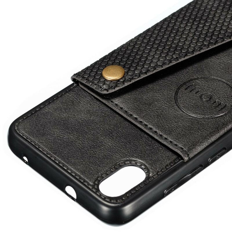 Θήκη Xiaomi Redmi 7A πορτοφολι Snap Wallet