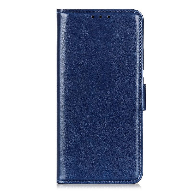 Δερματινη Θηκη Xiaomi Redmi Note 13 Pro 5g Faux Patent Leather