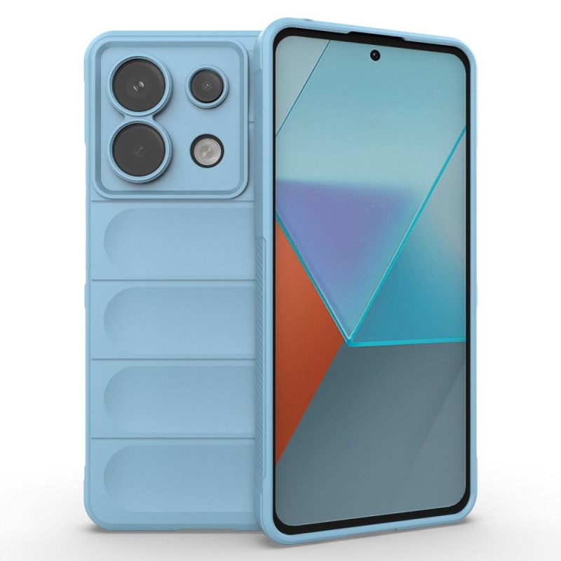 Κάλυμμα Xiaomi Redmi Note 13 Pro 5g Αντιολισθητικό