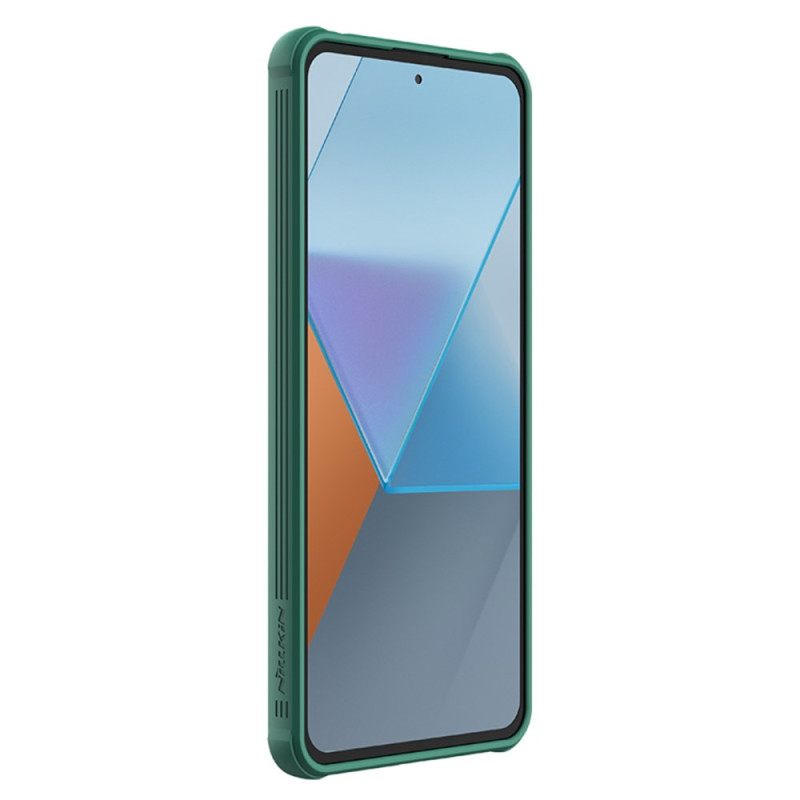 Κάλυμμα Xiaomi Redmi Note 13 Pro 5g Camshield Pro Series Nillkin