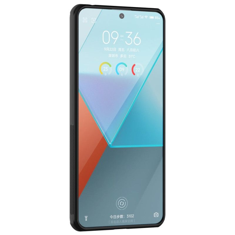 Κάλυμμα Xiaomi Redmi Note 13 Pro 5g Παγωμένο Nillkin