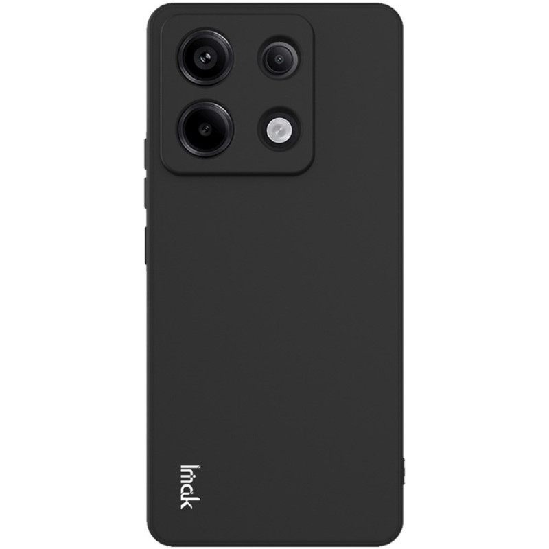 Κάλυμμα Xiaomi Redmi Note 13 Pro 5g Σειρά Uc-4 Imak