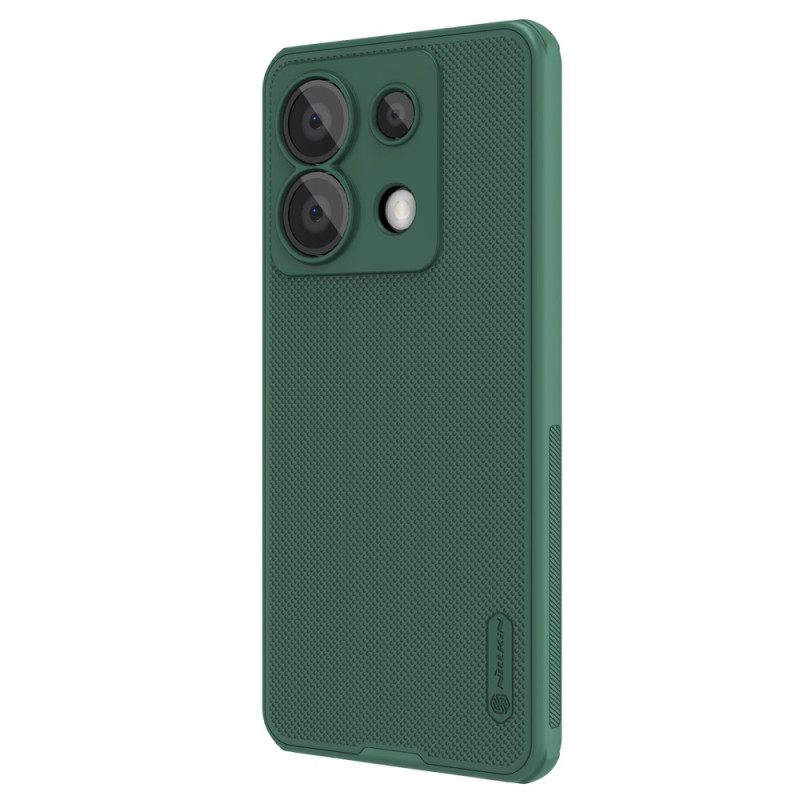 Κάλυμμα Xiaomi Redmi Note 13 Pro 5g Θήκες Κινητών Super Frosted Shield Pro Nillkin