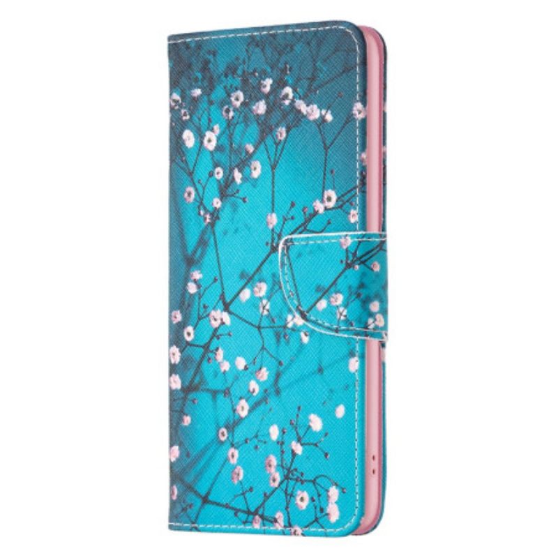 Θηκη Κινητου Xiaomi Redmi Note 13 Pro 5g Plum Blossoms