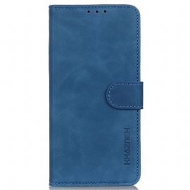 Θηκη Κινητου Xiaomi Redmi Note 13 Pro 5g Θήκες Κινητών Retro Faux Leather Khazneh