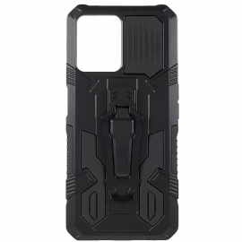 Θήκη Realme C35 Hybrid Kickstand Armor