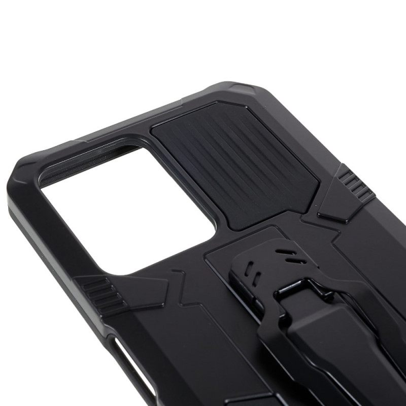 Θήκη Realme C35 Hybrid Kickstand Armor