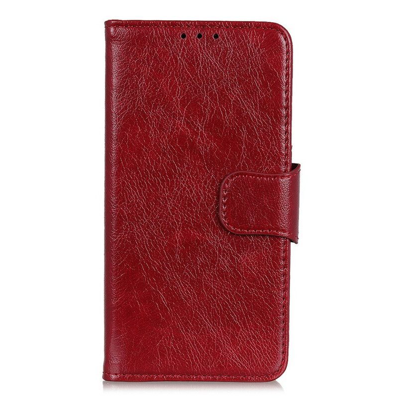 δερματινη θηκη Samsung Galaxy S20 Plus / S20 Plus 5G Split Nappa Leather