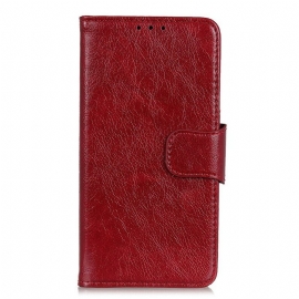 δερματινη θηκη Samsung Galaxy S20 Plus / S20 Plus 5G Split Nappa Leather