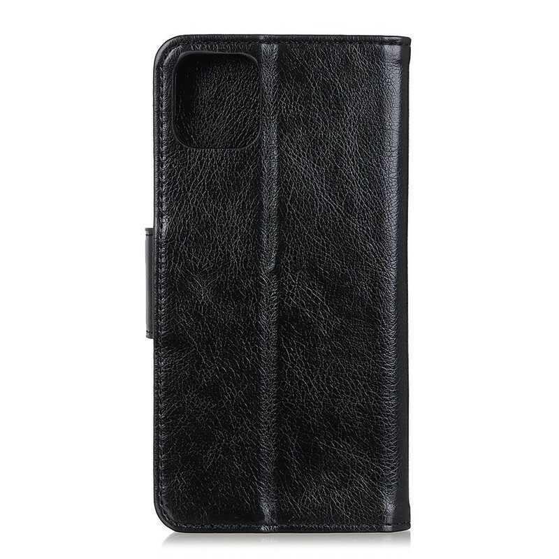 δερματινη θηκη Samsung Galaxy S20 Plus / S20 Plus 5G Split Nappa Leather