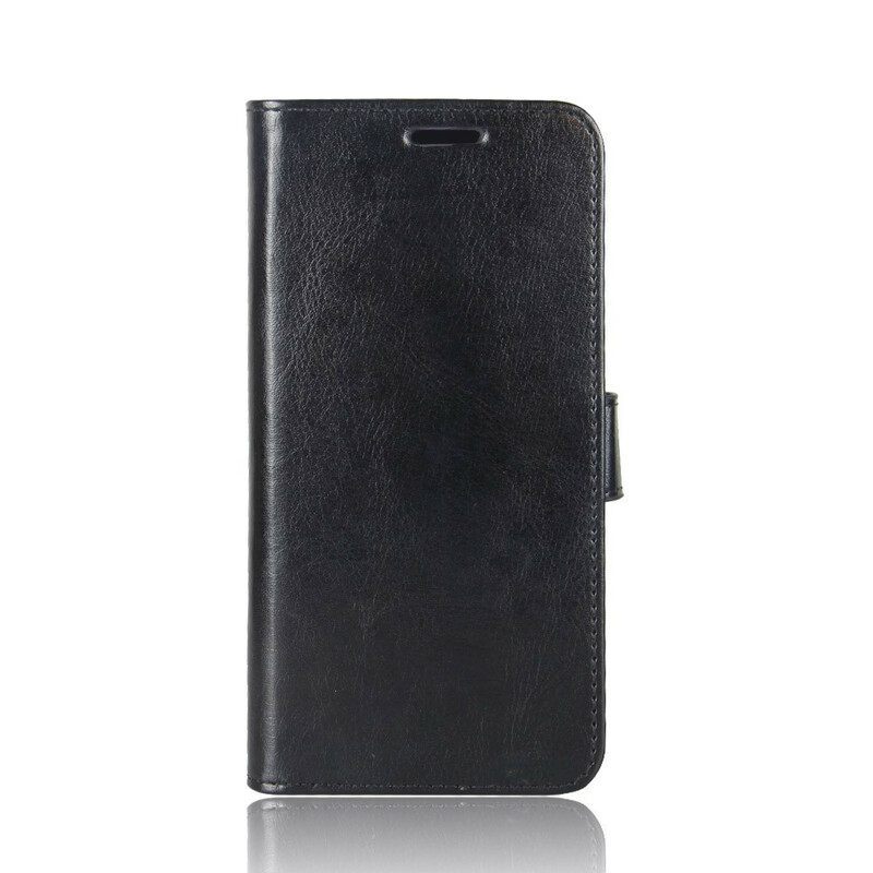 Κάλυμμα Samsung Galaxy S20 Plus / S20 Plus 5G Εφέ Fine Leather