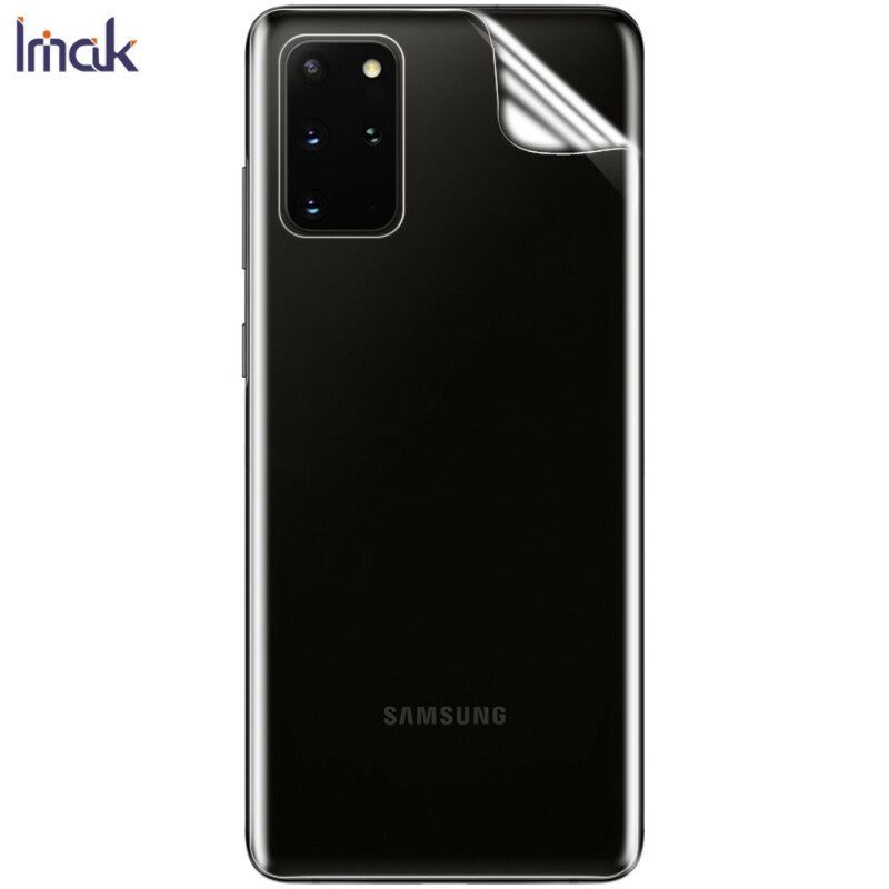 Προστατευτικό Πίσω Οθόνης Για Samsung Galaxy S20 Plus / S20 Plus 5G Imak