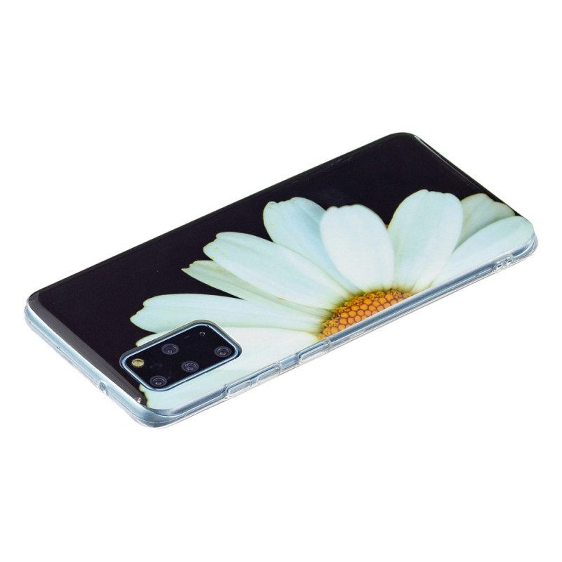 Θήκη Samsung Galaxy S20 Plus / S20 Plus 5G Σειρά Fluorescent Flower