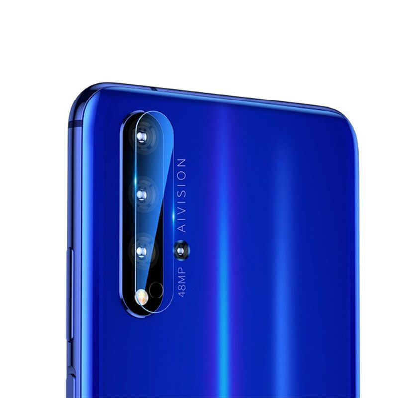 Προστατευτικός Φακός Από Γυαλί Για Honor 20 / Huawei Nova 5T