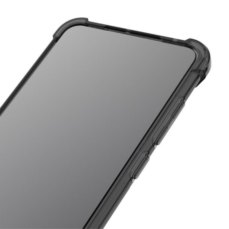 Θήκη Oppo A74 4G Διαφανές Ιμακ