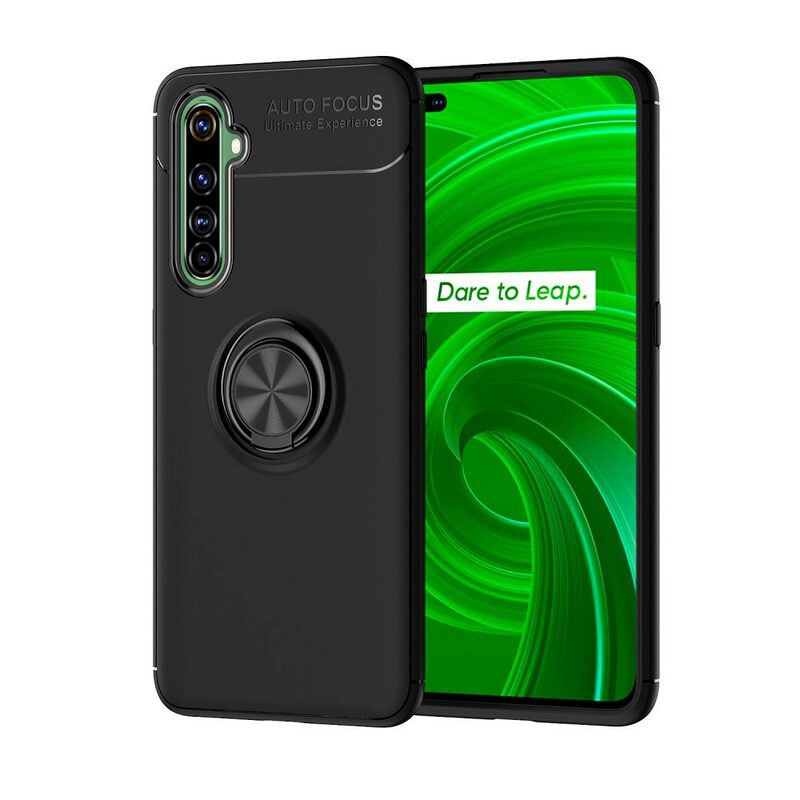 Θήκη Realme X50 Pro Μαγνητικός Δακτύλιος