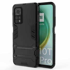 θηκη κινητου Xiaomi Mi 10T / 10T Pro Εξαιρετικά Ανθεκτική Γλώσσα