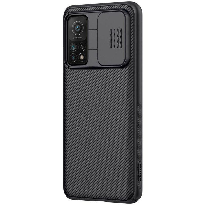 Θήκη Xiaomi Mi 10T / 10T Pro Camshield Nillkin