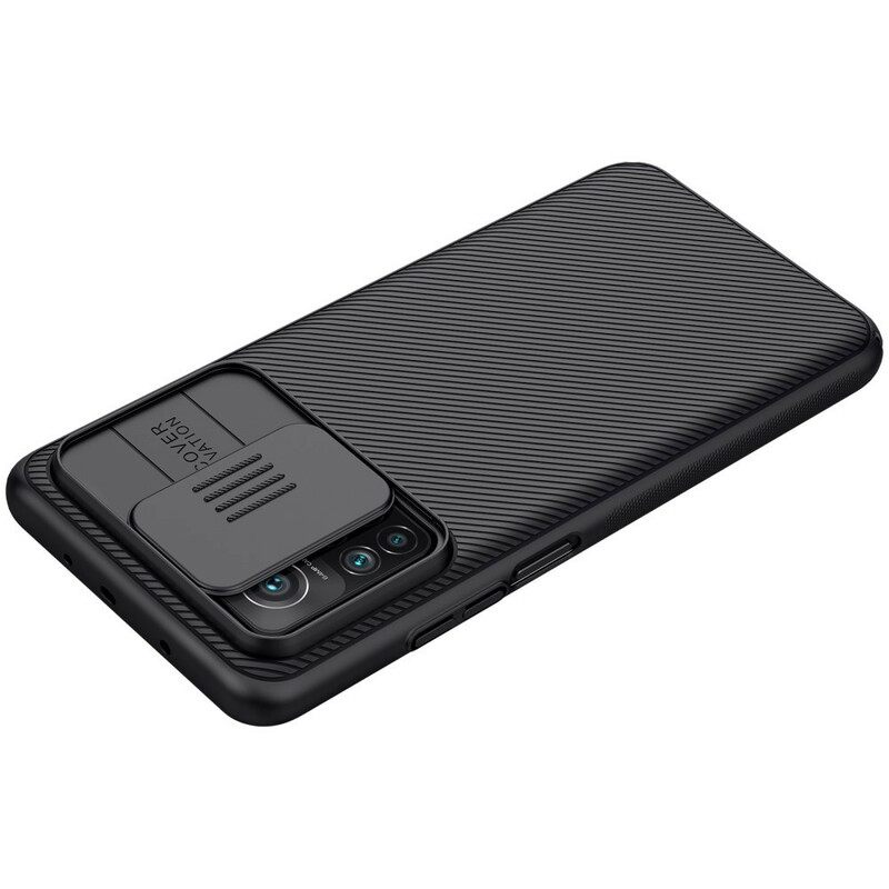 Θήκη Xiaomi Mi 10T / 10T Pro Camshield Nillkin