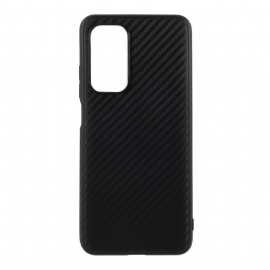 Θήκη Xiaomi Mi 10T / 10T Pro Light Relief Carbon Fiber