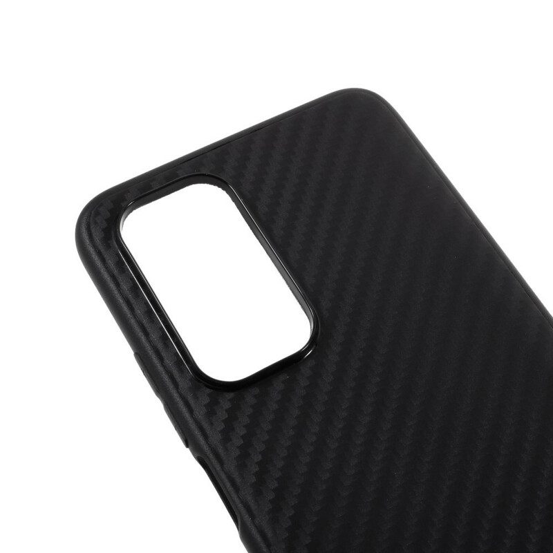 Θήκη Xiaomi Mi 10T / 10T Pro Light Relief Carbon Fiber