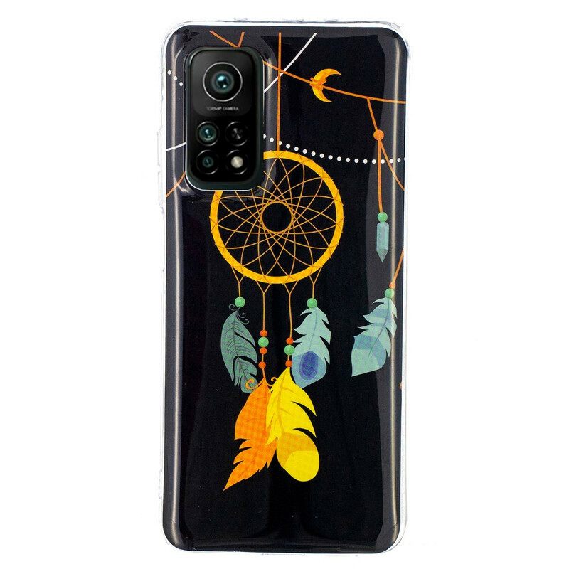 Θήκη Xiaomi Mi 10T / 10T Pro Μοναδικό Φθορίζον Dream Catcher