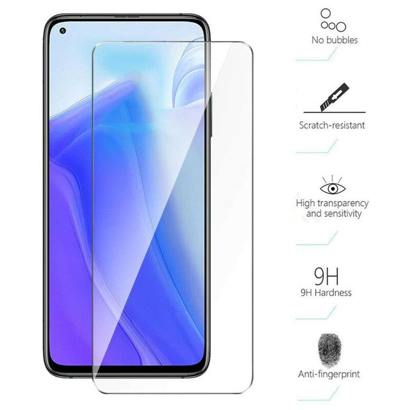 Θήκη Xiaomi Mi 10T / 10T Pro Οθόνη Combo Και Tempered Glass