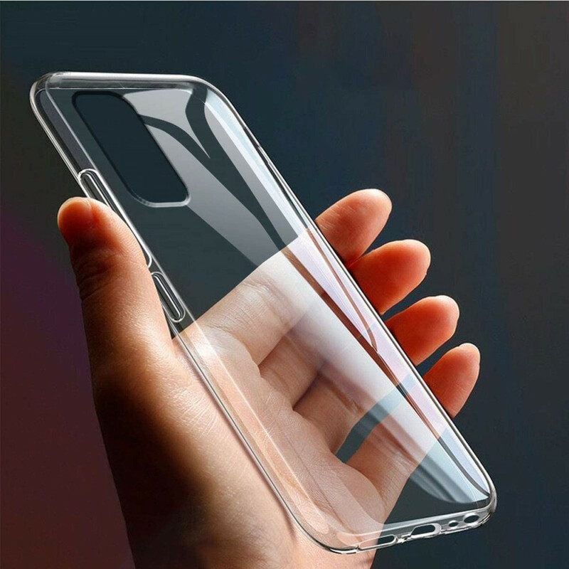 Θήκη Xiaomi Mi 10T / 10T Pro Οθόνη Combo Και Tempered Glass