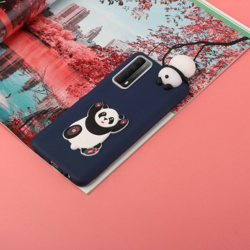 Θήκη Xiaomi Mi 10T / 10T Pro Super Panda 3d