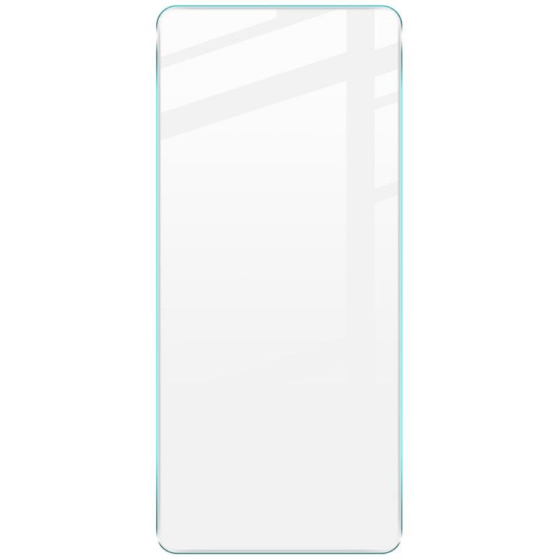 Imak Tempered Glass Protector Για Οθόνη Google Pixel 5A 5G