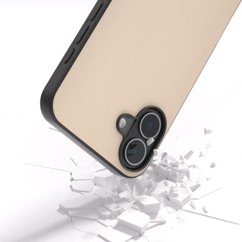 Κάλυμμα iPhone 16 Plus Anti-scratch