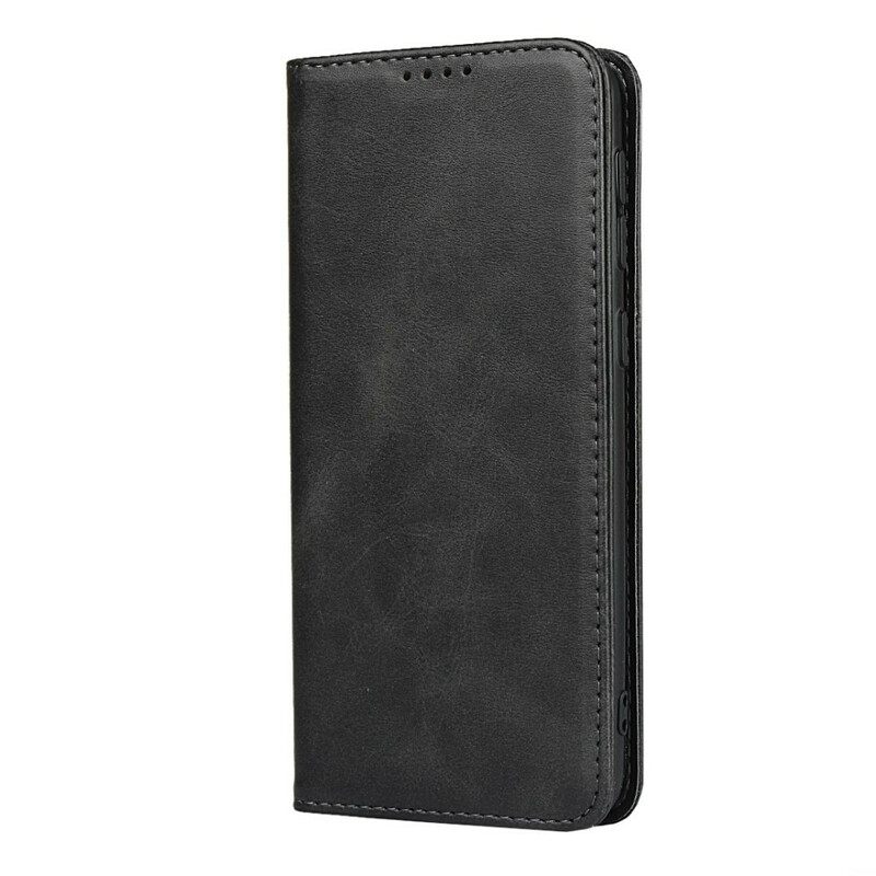 θηκη κινητου Samsung Galaxy M21 Θήκη Flip Elegance Split Leather