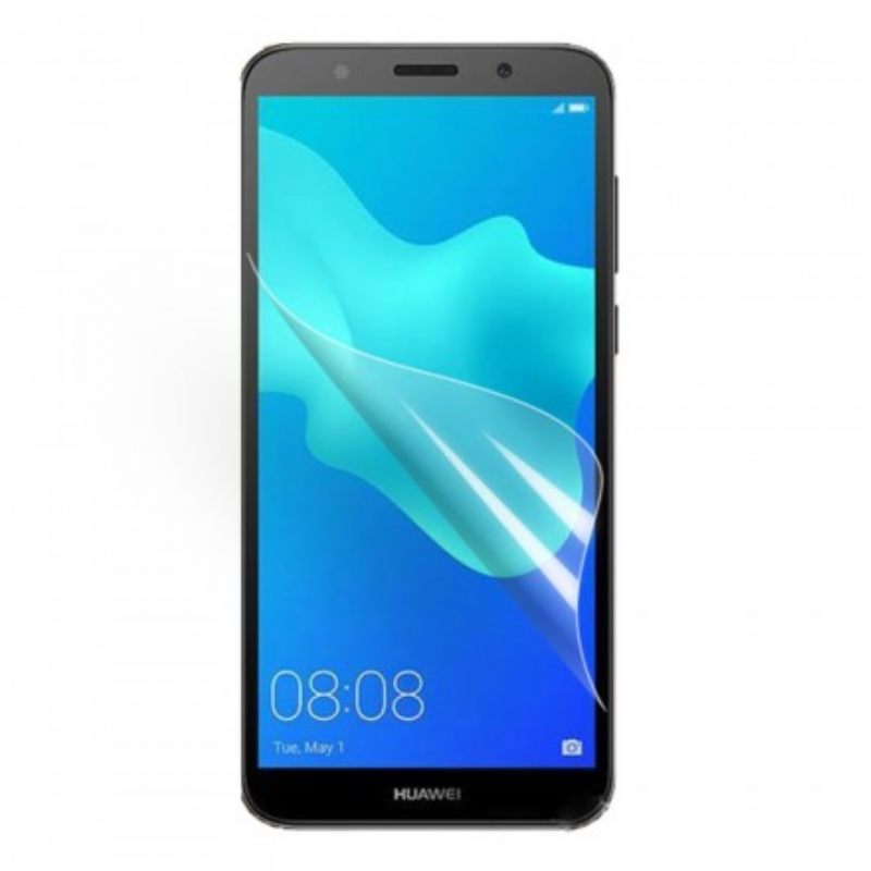 Προστατευτικό Οθόνης Για Huawei Y5 2018