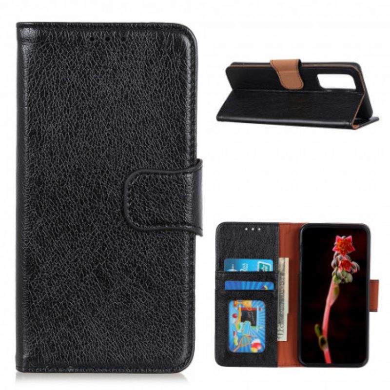 δερματινη θηκη OnePlus 9 Split Nappa Leather