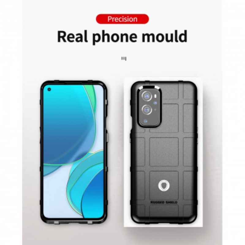 Θήκη OnePlus 9 Ανθεκτική Ασπίδα