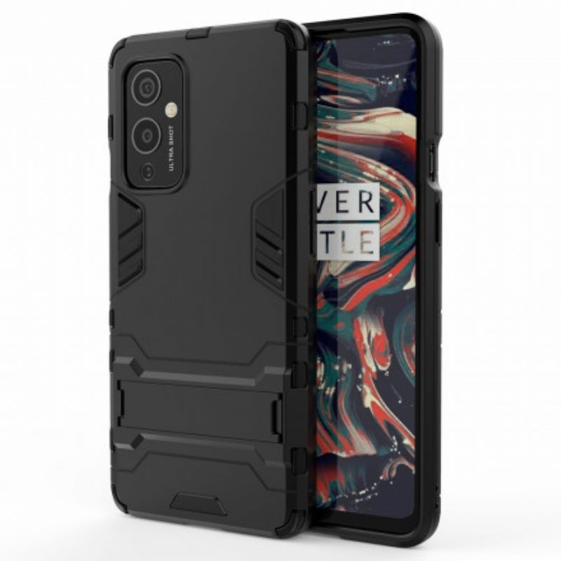 Θήκη OnePlus 9 Εξαιρετικά Ανθεκτικό Με Υποστήριξη