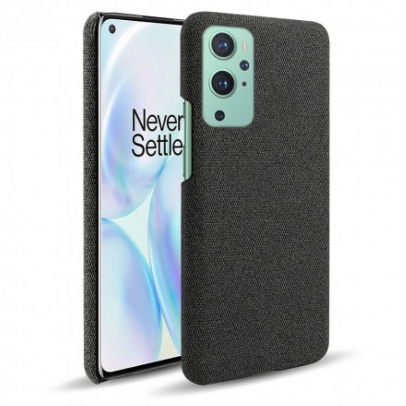 Θήκη OnePlus 9 Ύφασμα Ksq