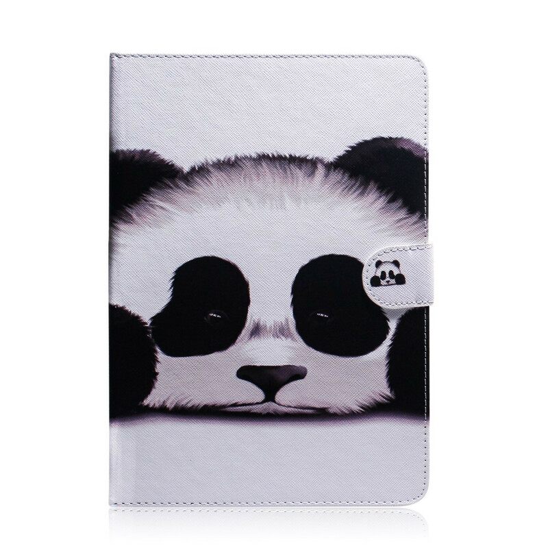 Κάλυμμα Huawei MatePad T 8 Κεφάλι Panda