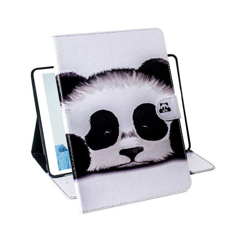 Κάλυμμα Huawei MatePad T 8 Κεφάλι Panda