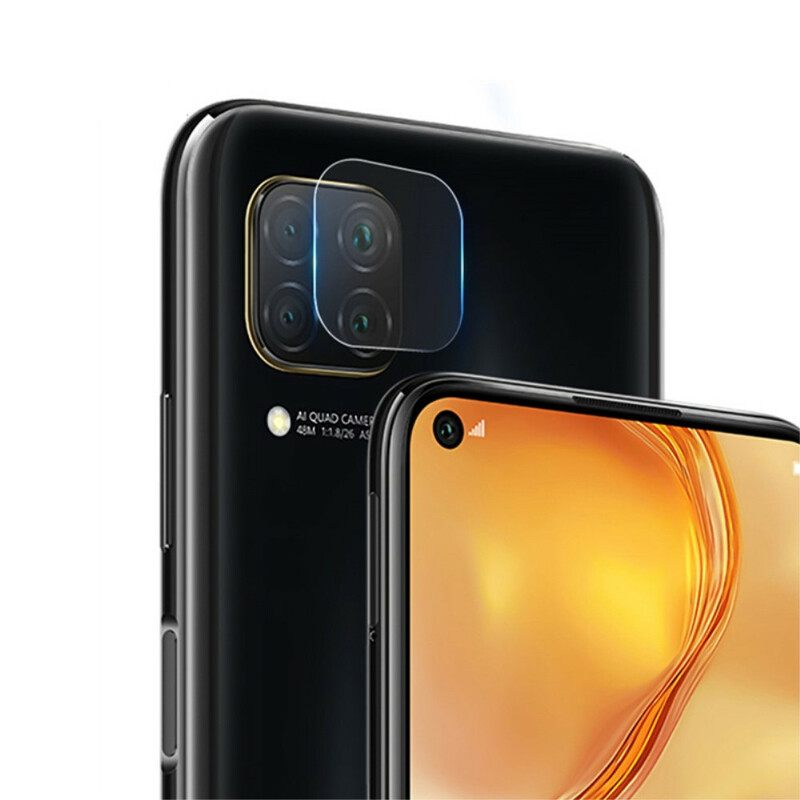 Προστατευτικός Φακός Από Γυαλί Για Huawei P40 Lite