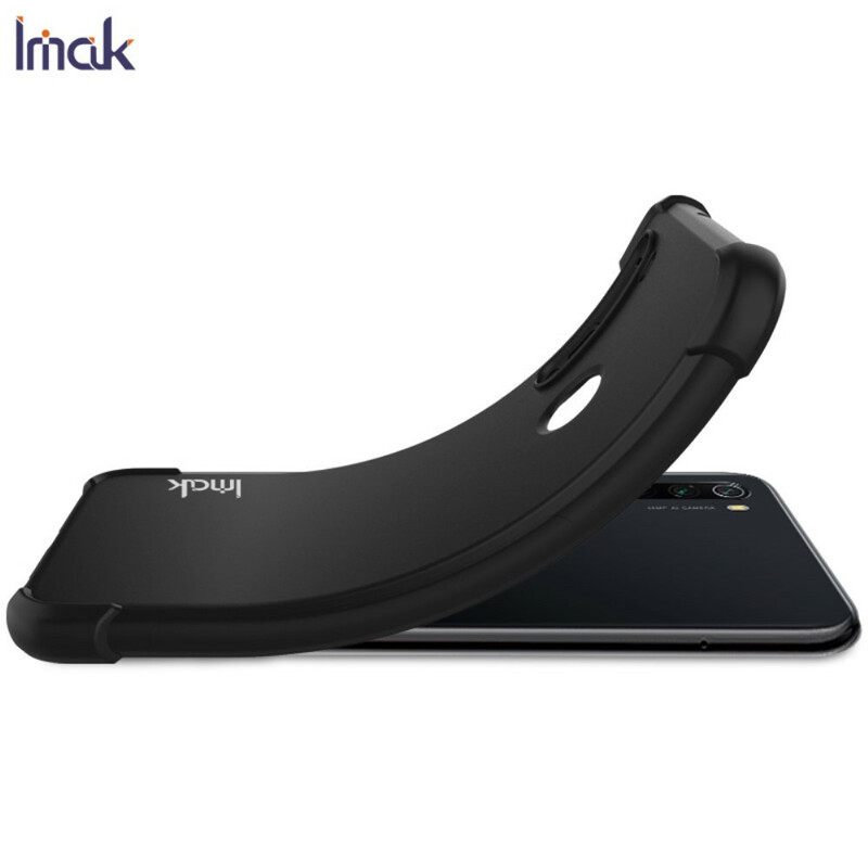 Θήκη Huawei P40 Lite Imak Flexible Silicone