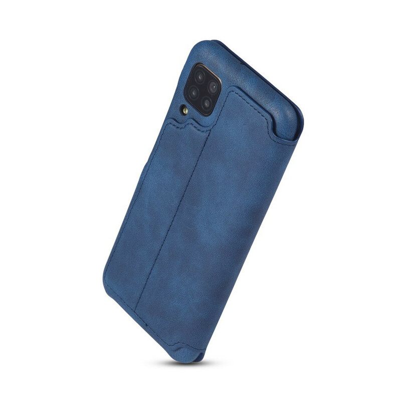 θηκη κινητου Huawei P40 Lite Θήκη Flip Lc.imeeke Leather Effect